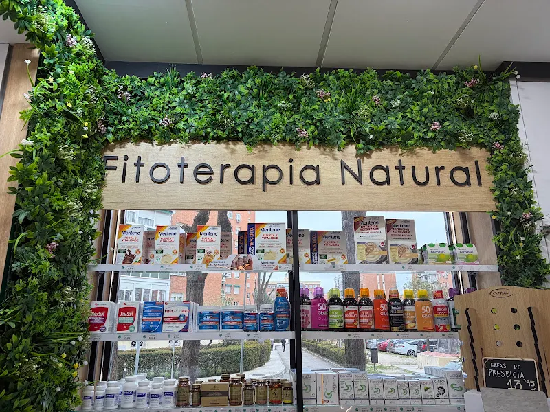 Farmacia MAQUEDA 28 ABIERTA 12 HORAS