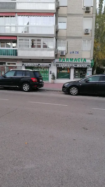 Farmacia Carmen Romano Durán