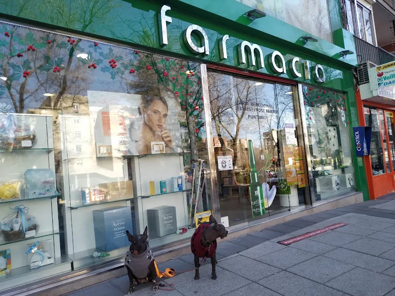 Farmacia Peix López