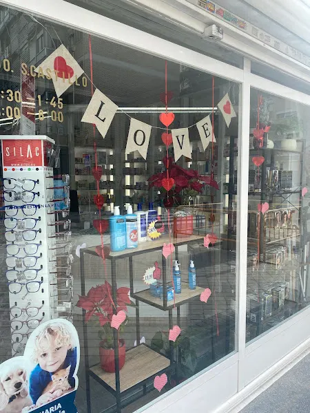 Farmacia Castillo Fernández