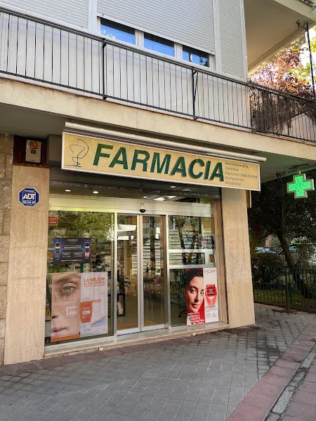 Farmacia Puerta de Hierro