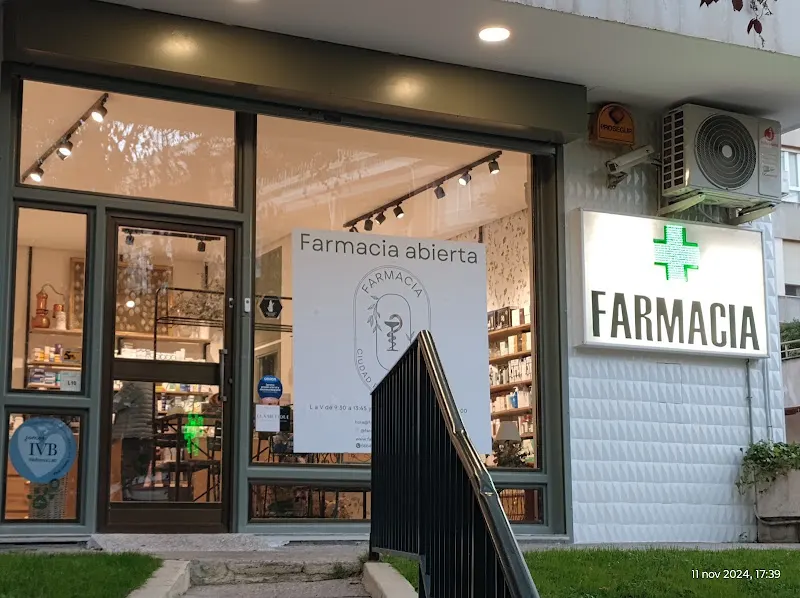 Farmacia