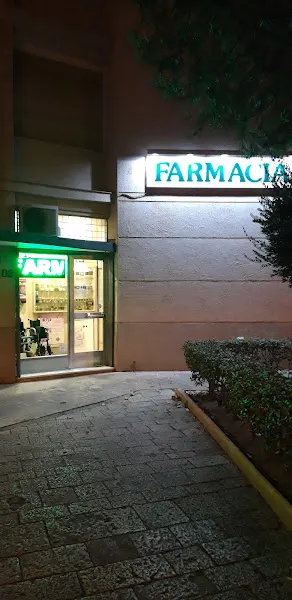Farmacia Gómez Ovalles