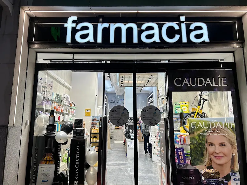 Princesa Farmacia | Pharmacy