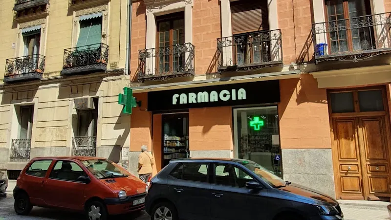 Farmacia