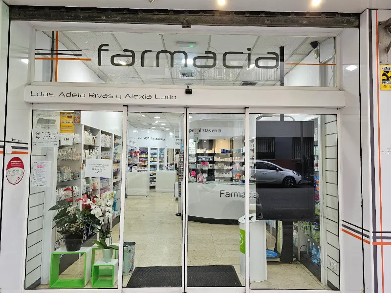 Farmacia Begoña Castillo Aparicio