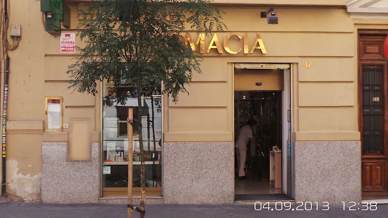 Farmacia | POTITO
