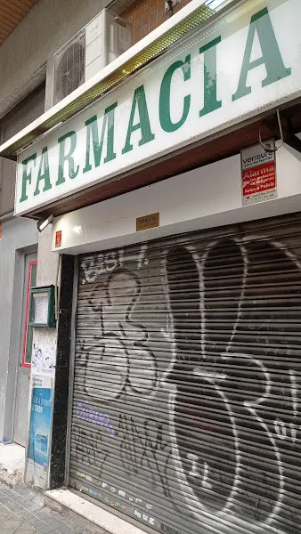 Farmacia Enrique Millán Bueno - Farmacia en Madrid - foto 2