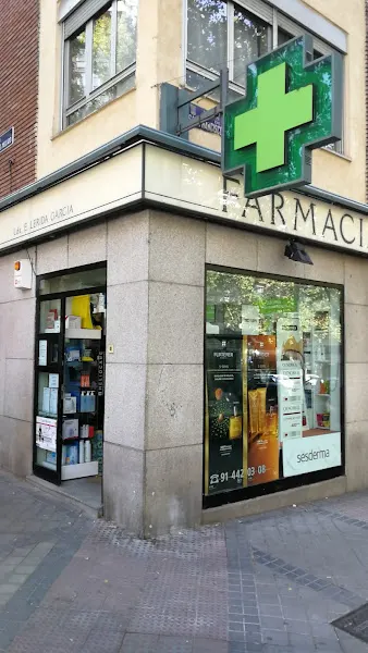 Farmacia Lérida