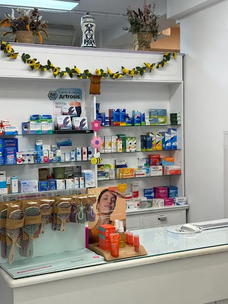 Farmasil-Farmacia Domenico Scarlatti