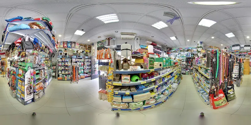 MEDICAMENTOS VETERINARIOS - LA CASA DEL CAMPO - Productos para mascotas Fuenlabrada - Fuenlabrada