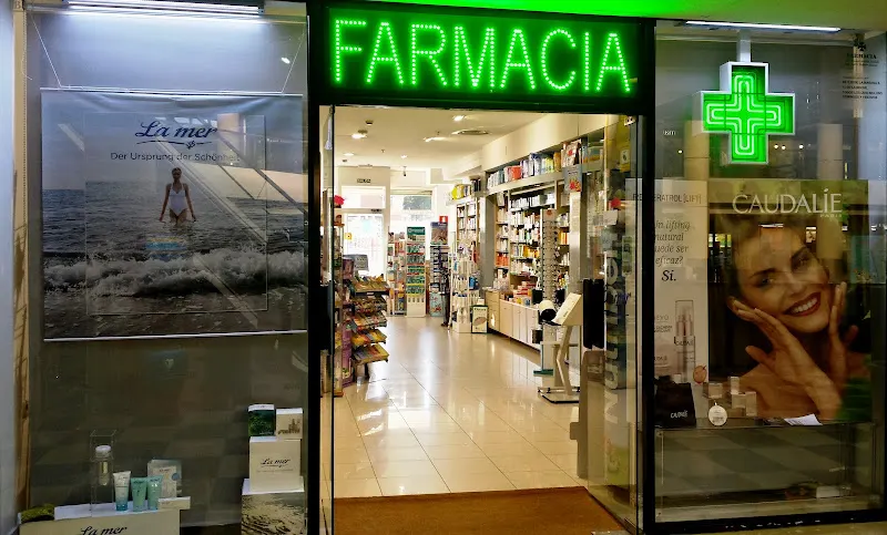 Farmacia Sexta Avenida LDO. JUAN PABLO JIMENEZ BUGER - Farmacia en Madrid - foto 2