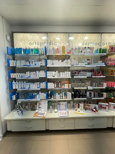 Farmacia Viuda Doctor Plaza