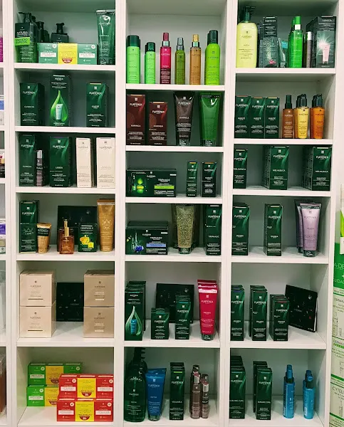 Pharma La Font 라퐁약국 한국인 약국 Cosmetica Coreana - Parcelshop - UPS, GLS, INPOST