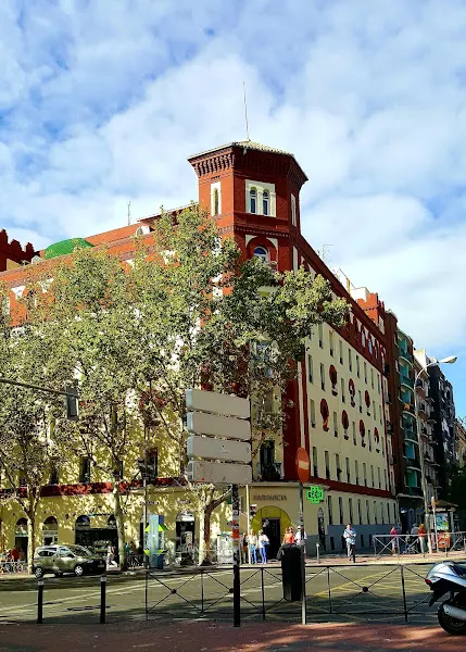 Galán Lorente Luisa