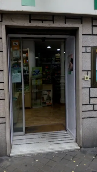 Farmacia Pérez-Accino C.B.