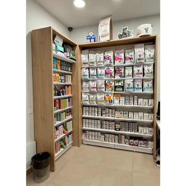 Medivet Farmaveterinaria Delicias