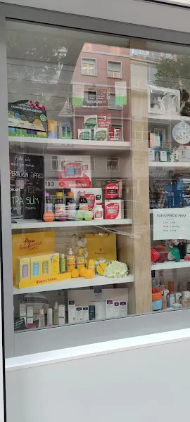 Farmacia Delicias 106
