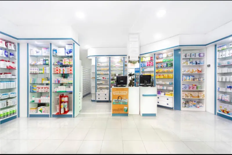Farmacia Ochoa