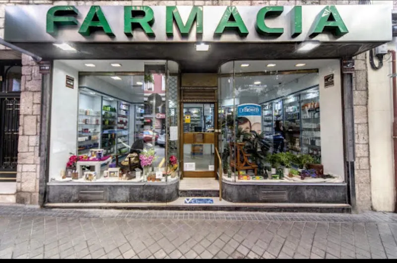 Farmacia Ochoa - Farmacia en Madrid - foto 2