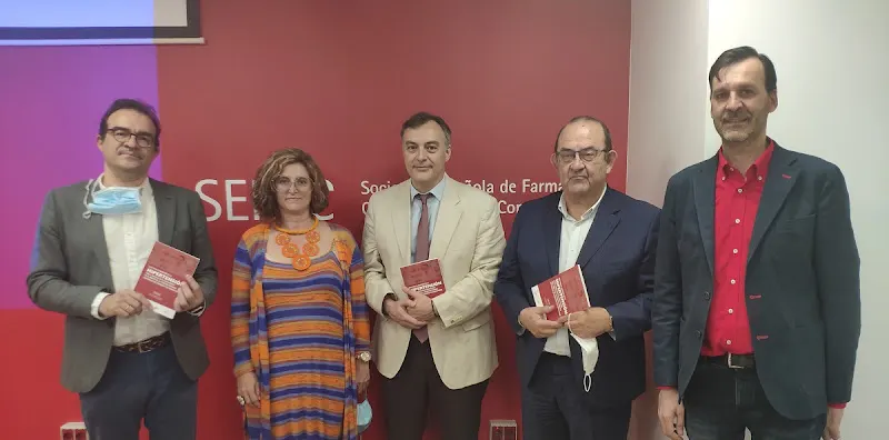 SEFAC (Sociedad Española de Farmacia Clínica, Familiar y Comunitaria)