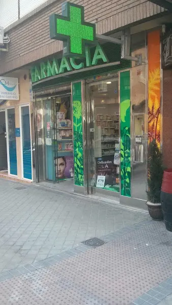 Farmacia - Farmacia en Madrid - foto 2