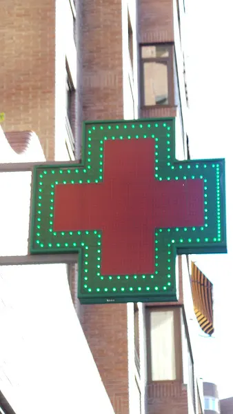 FARMACIA RICO, Lda. Mª Dolores Rico Munilla