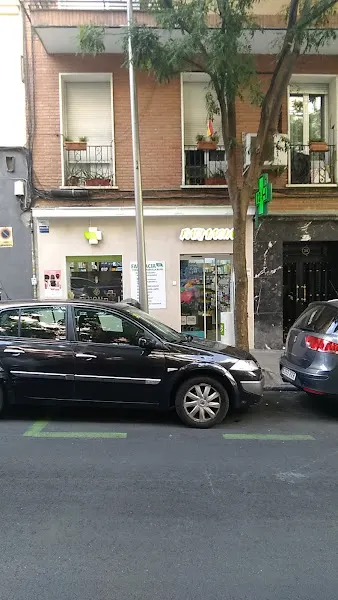 Farmacia Marivela Rivas