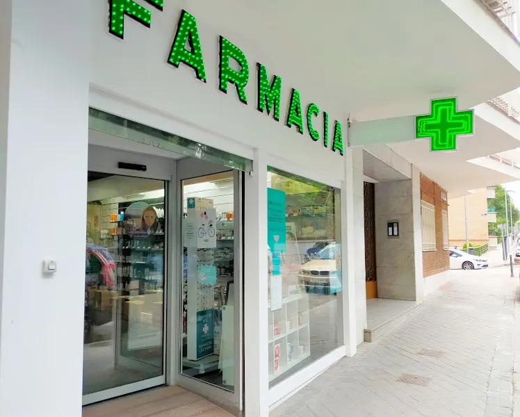 FARMACIA BAOS ECHEVARRÍA