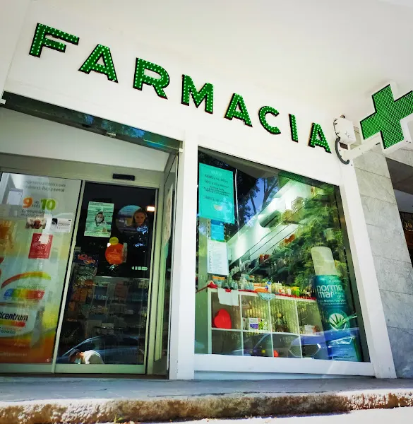 FARMACIA BAOS ECHEVARRÍA - Farmacia en Madrid - foto 2