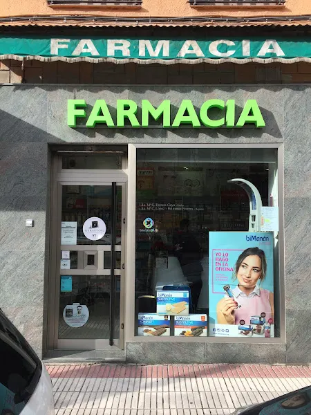Ferrera Goya María Gudelia