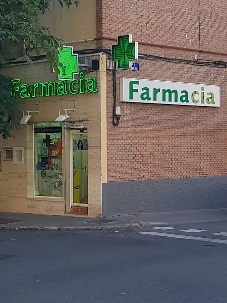 Farmacia en Ciudad Lineal