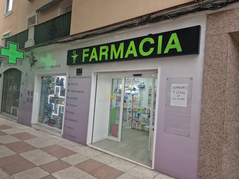 Mercado El Ahorro En Mercado De Barrio - Farmacia en Madrid - foto 2