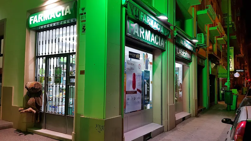 Laserna Escribano Pilar
