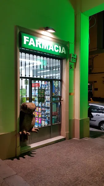 Laserna Escribano Pilar - Farmacia en Madrid - foto 2