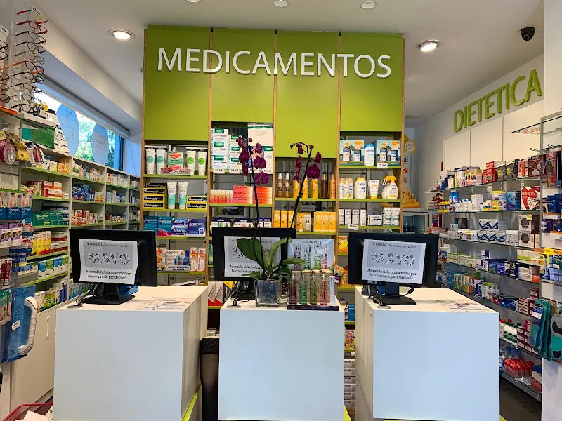 Farmacia