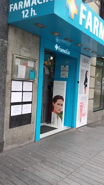Farmaclock - Farmacia en Madrid - foto 2