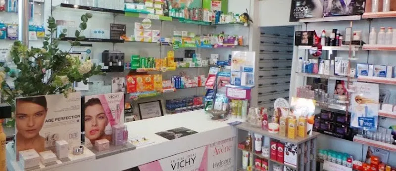 Farmacia Vergara 12