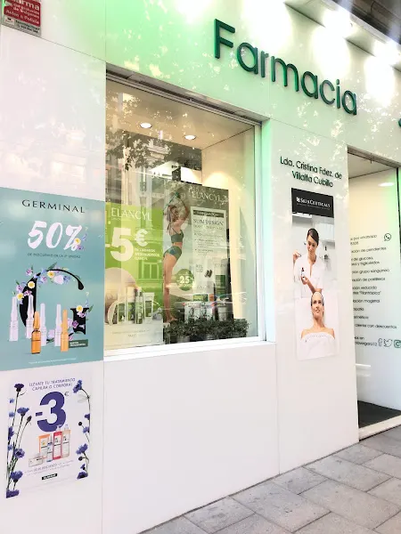 Farmacia Vergara 12 - Farmacia en Madrid - foto 2