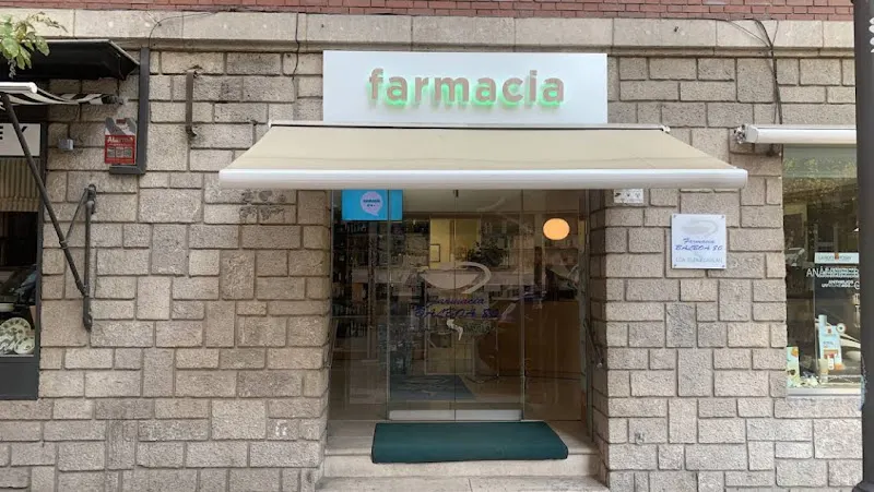 Maria Elena Gavilán Fernández - Farmacia en Madrid - foto 2