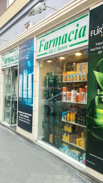 Farmacia Castelló 110