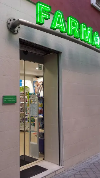 Farmacia Nuñez de Balboa - Farmacia en Madrid - foto 2