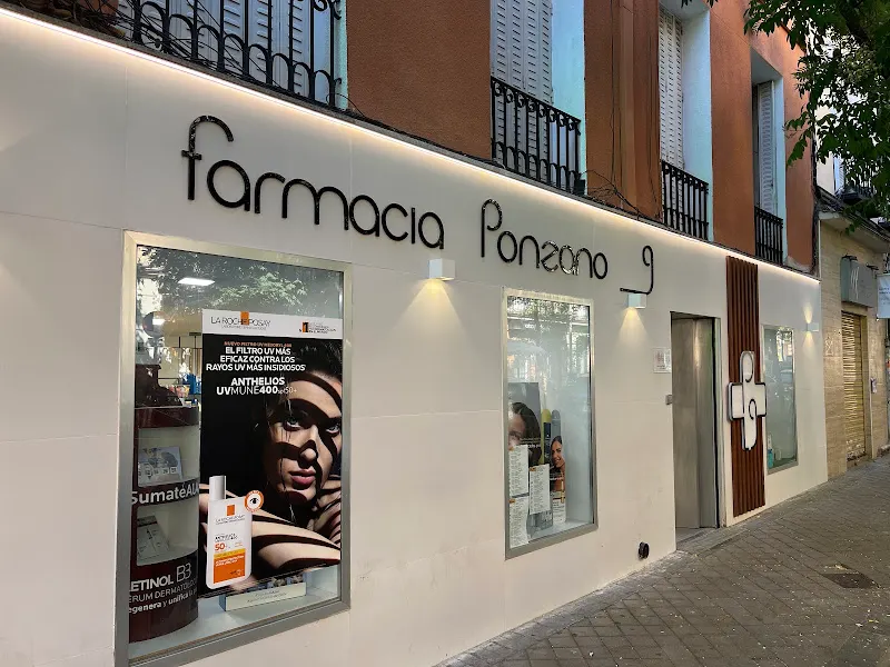 Farmacia Ponzano 9