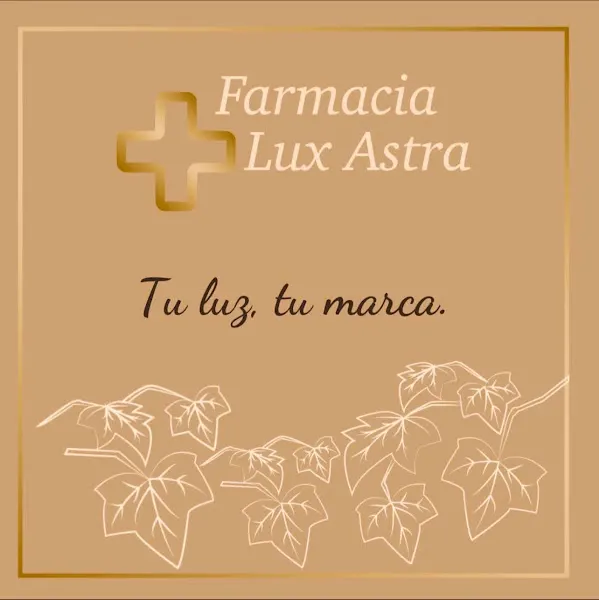 Farmacia Lux Astra Chamberí