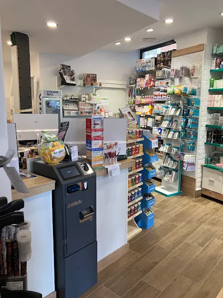 Farmacia Central Filipinas 365 días