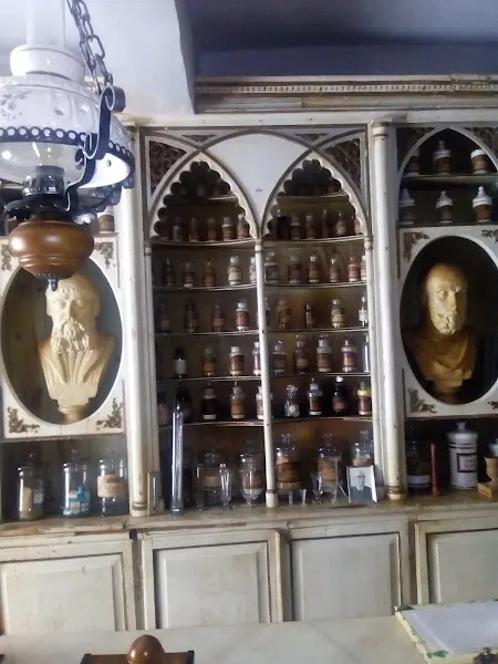 Farmacia De Frutos Corral