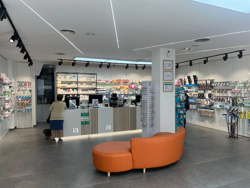 Farmacia San Andrés