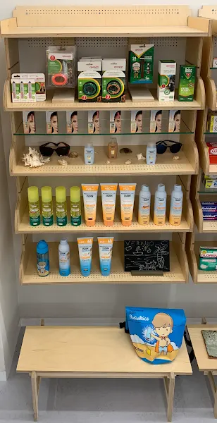 Farmacia Angulo Tovar