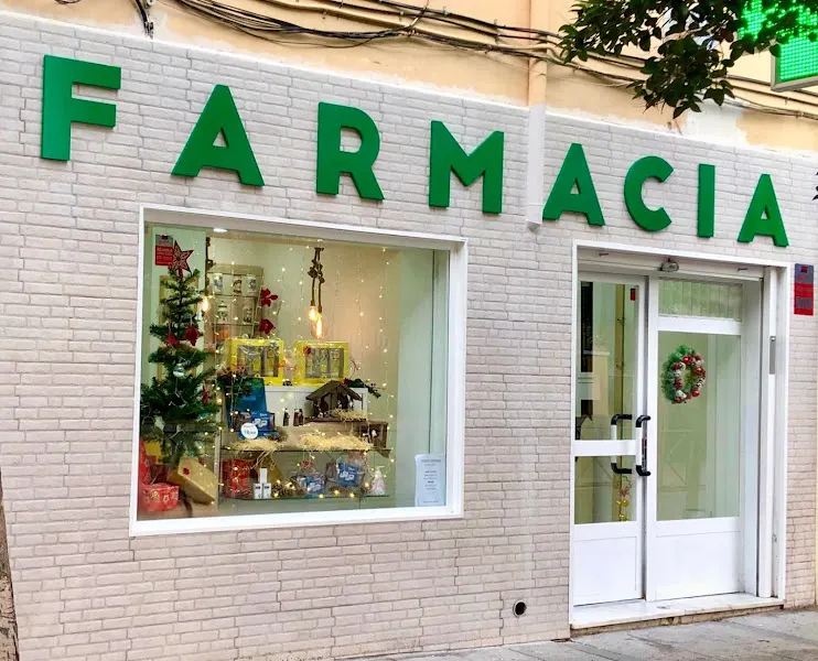 Isabel Carcedo Bolivar - Farmacia en Madrid - foto 2