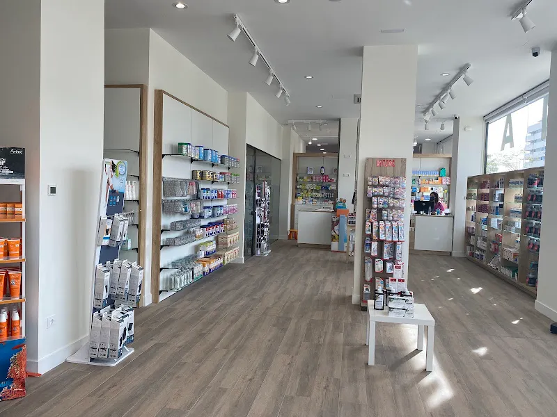 Farmacia Youfarma Pícara Molinera 75